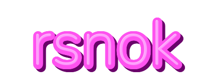 rsnok — logo kanal