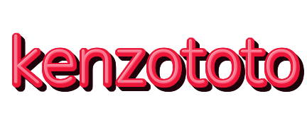 kenzototo — logo kanal